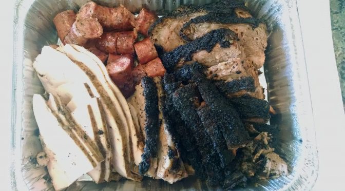 Best of BBQ: Smoked Brisket