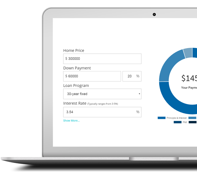 mortgage calculator