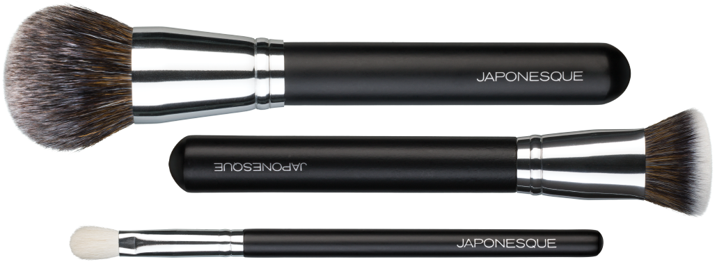 Japonesque Brush Features Japonesque Brush Features