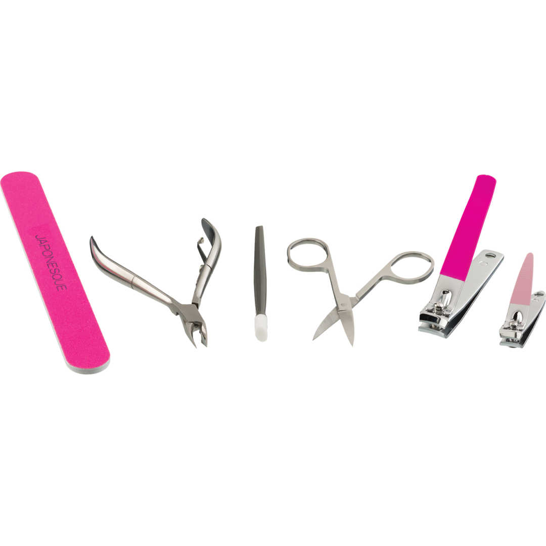 Essential Manicure and Pedicure Kit Japonesque