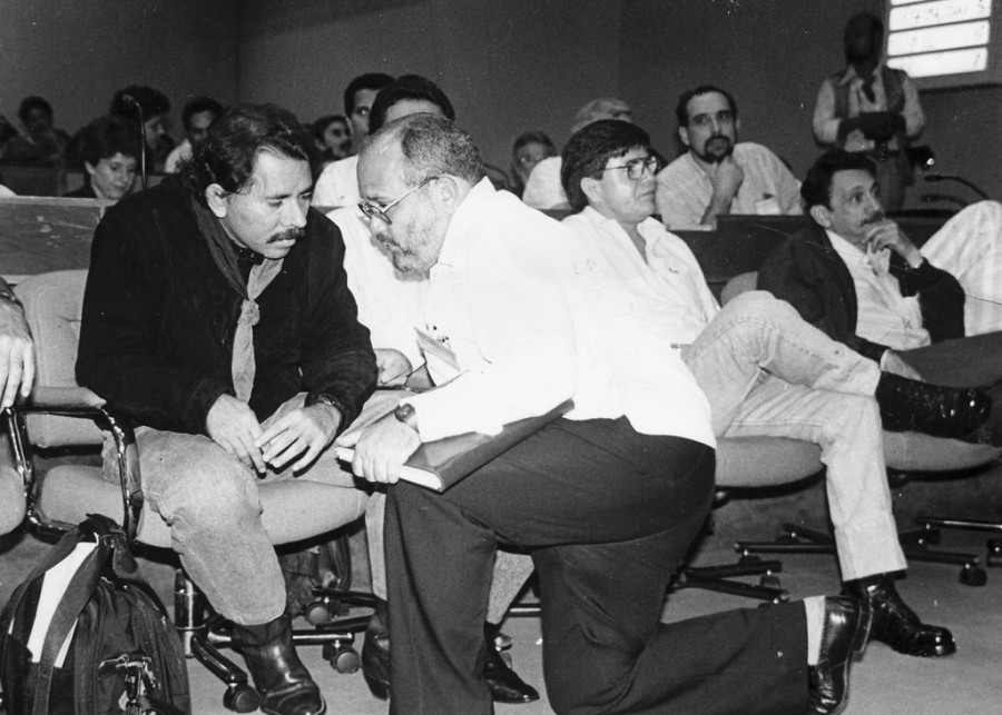 Miguel D'Escoto