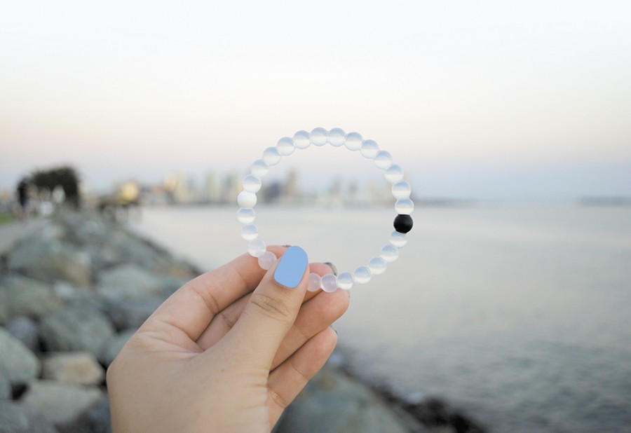 lokai, moda, pulsera lokai, pulseras lokai