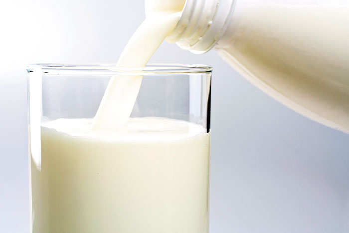 productos lácteos y diabetes