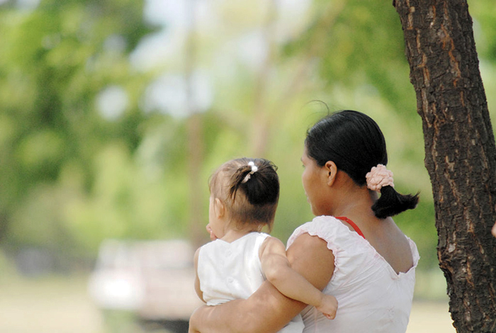 delitos , mujeres, niños, menores, pensión alimenticia