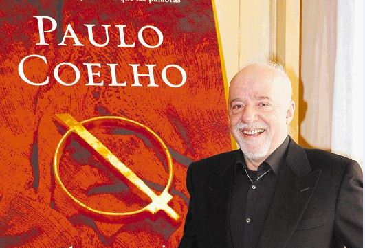 Lista De Libros De Paulo Coelho