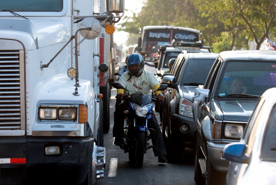 Resultado de imagen para accidentes de transito nicaragua