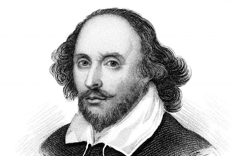 Resultado de imagen para William Shakespeare