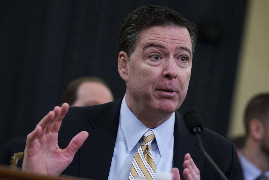 FBI, Donald Trump, Estados Unidos, Rusia