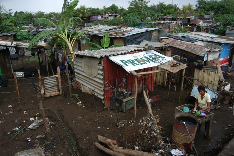 Cepal duda sobre la medición de