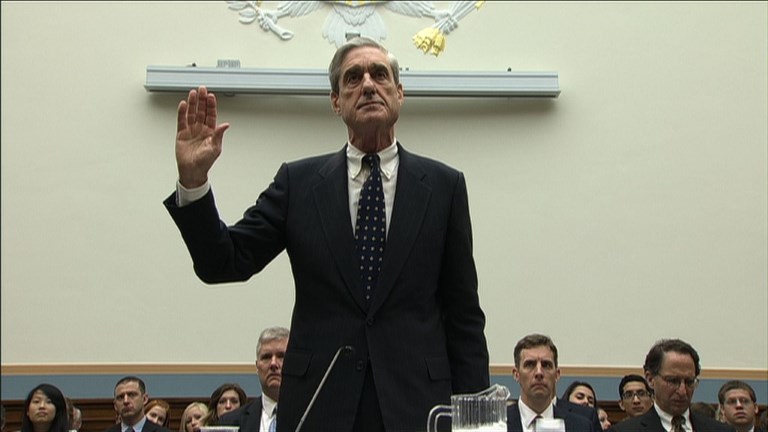 Robert Mueller