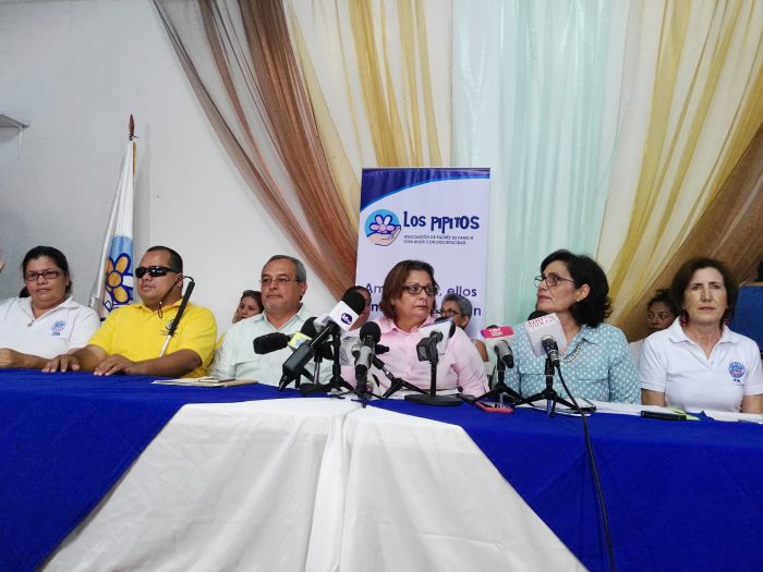 Los Pipitos