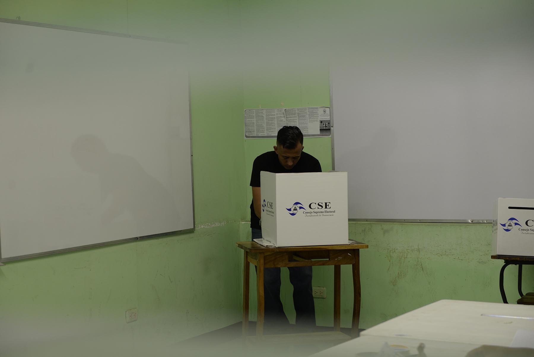 elecciones, gobierno, CSE, reformas electorales, #SOSNicaragua, Nicaragua