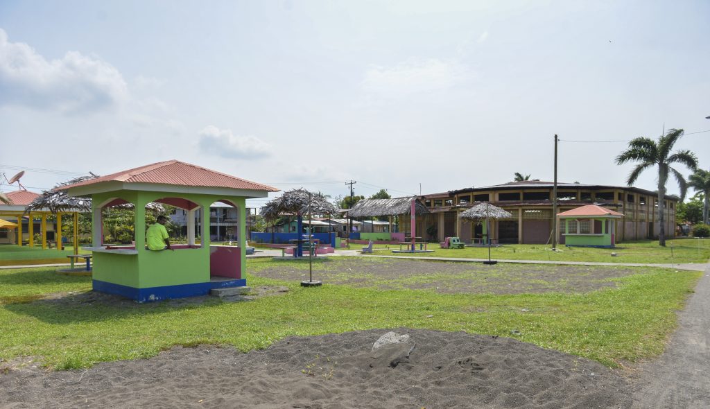 San Juan de Nicaragua, Greytown, San Juan del Norte