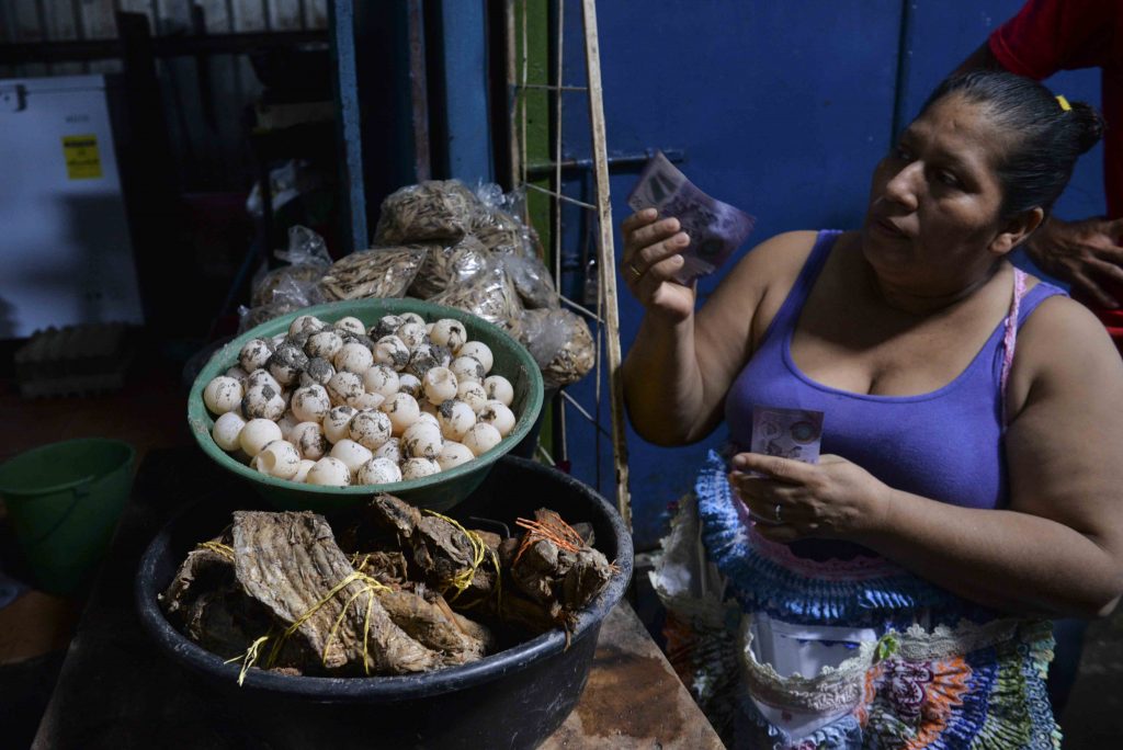 mercado oriental, oriental, mercados de managua