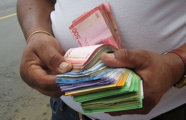 Precio del dolar hoy en colombia ultimos 30 dias adelgazar