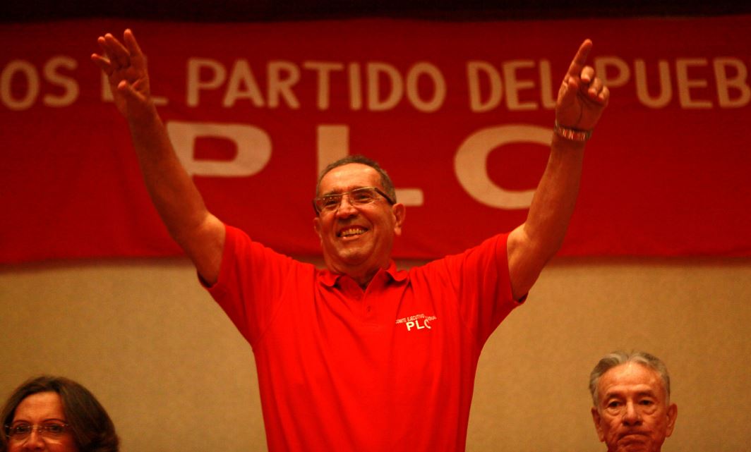 Arnoldo Alemán, PLC, elecciones municipales