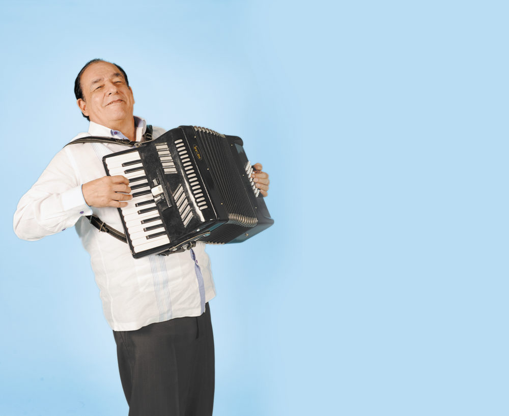 Carlos Mejia Godoy