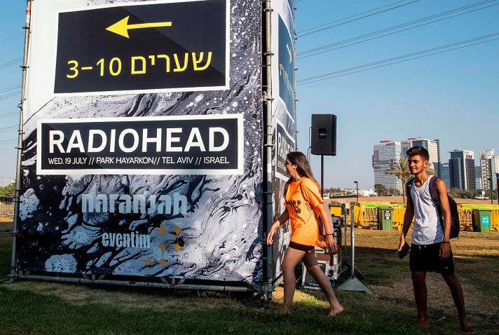 Radiohead