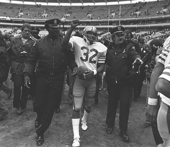 O.J. Simpson