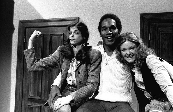 O.J. Simpson