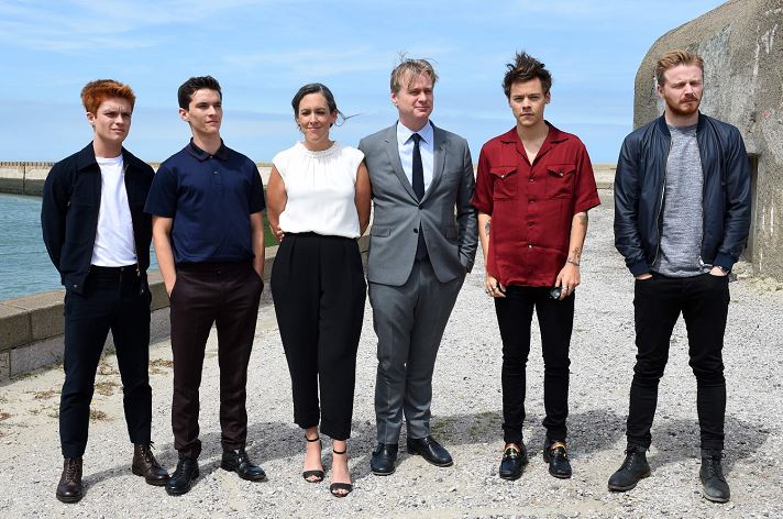 Dunkirk