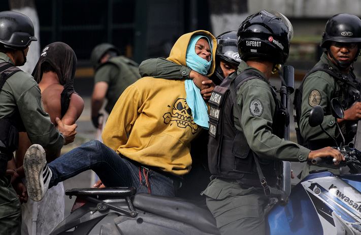 Venezuela