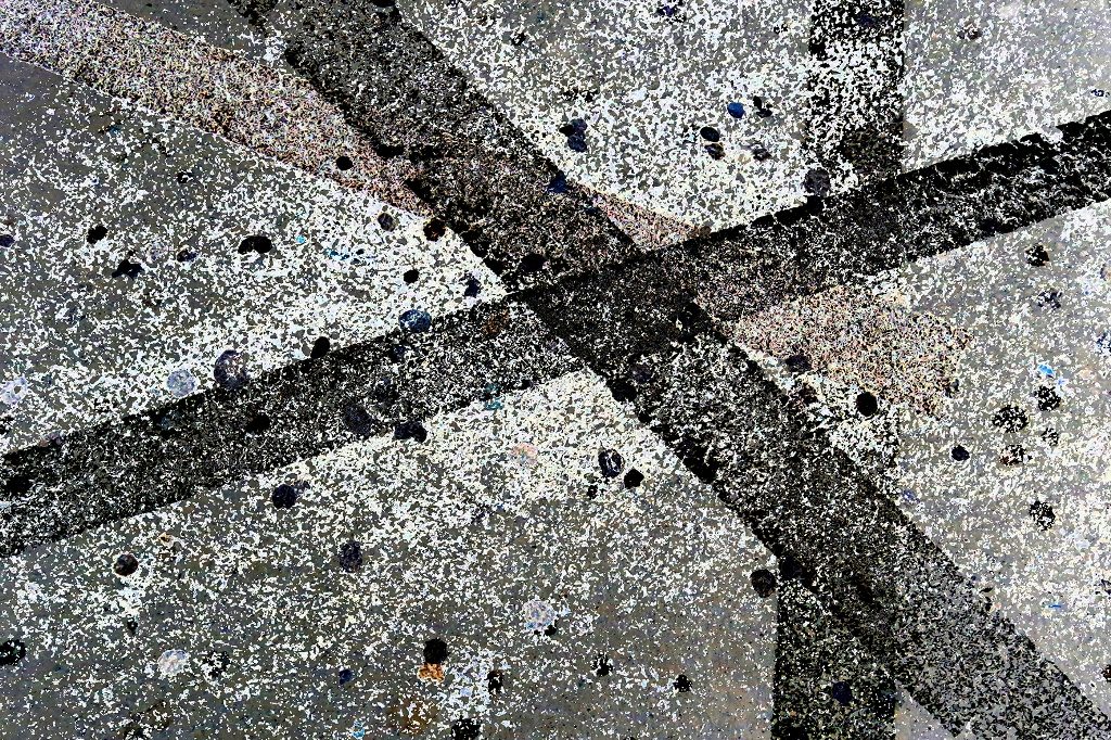 Obra de Wilfred Neuse. LAPRENSA/Cortesía:CCEN