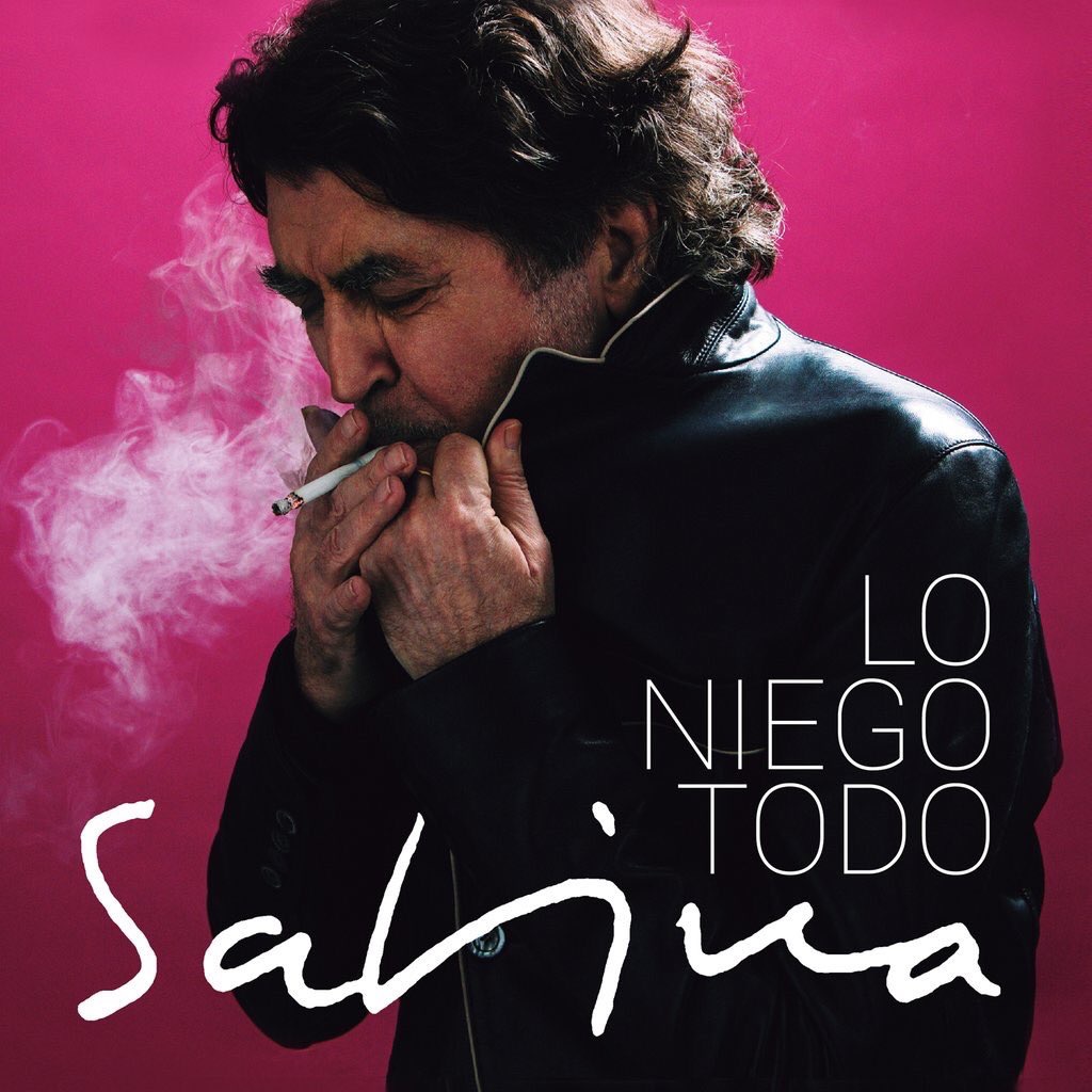 Joaquín Sabina