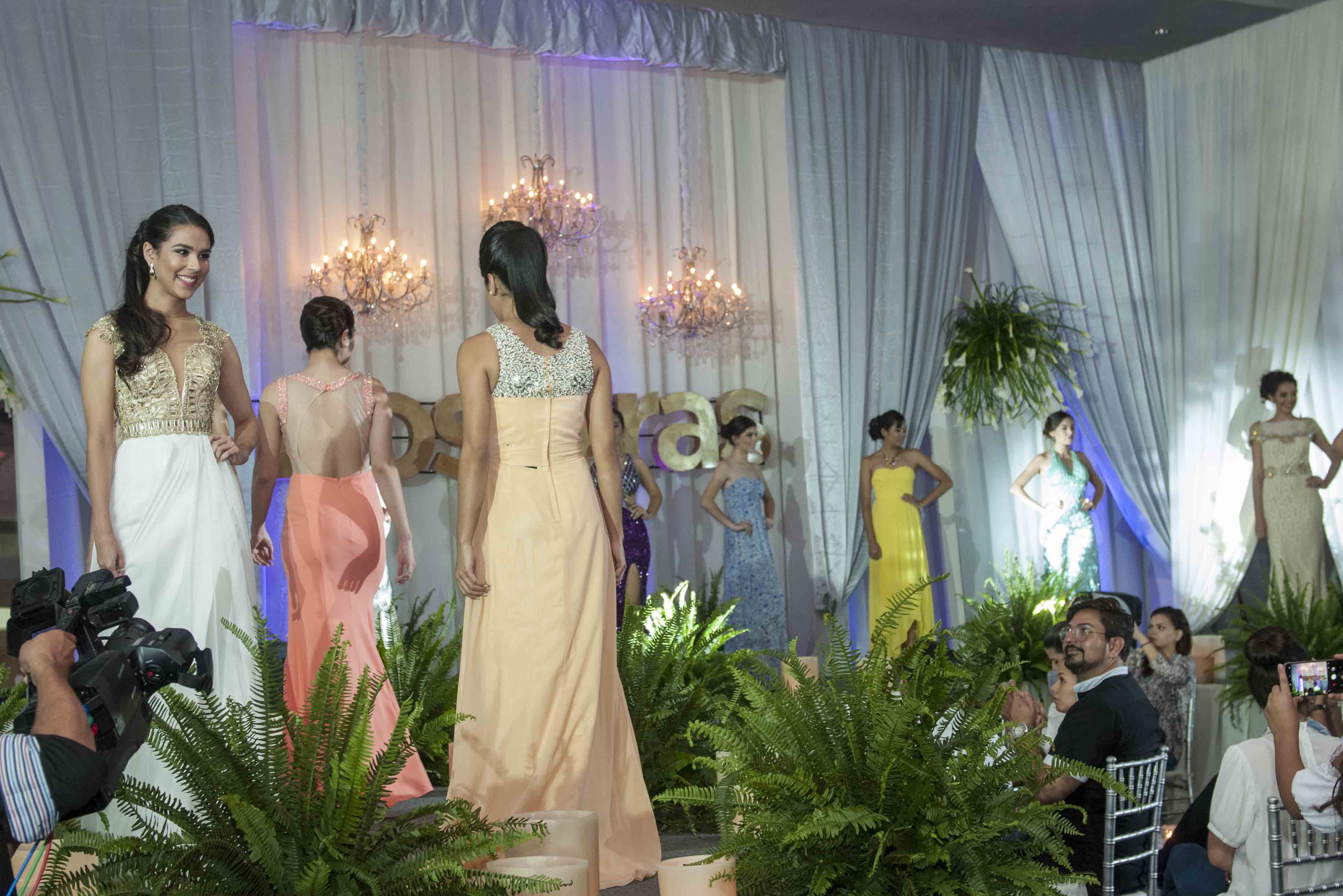 Feria Nosotras Bodas