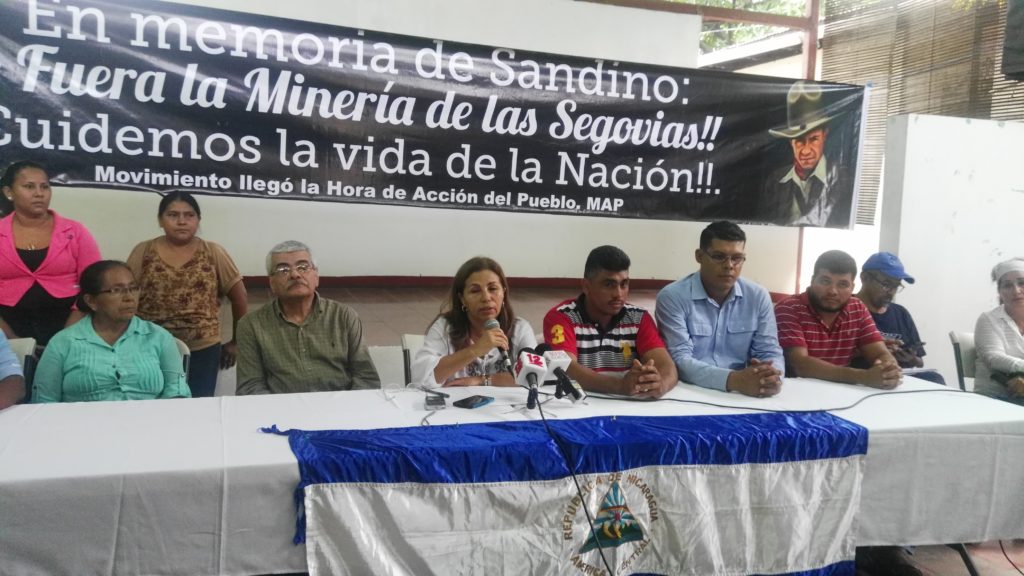 concesiones mineras