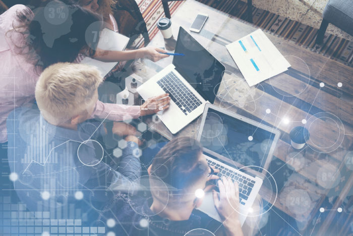 Comtech, empresas, tecnología, internet