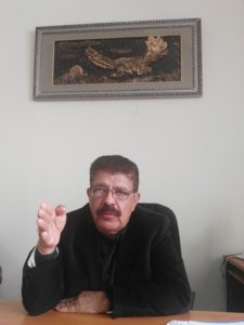 Asambleas de Dios