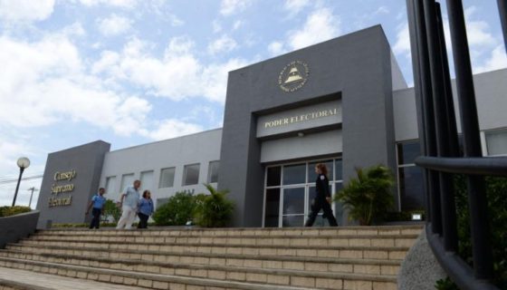 CSE, COnsejo Supremo Electoral, Nicaragua, elecciones, elecciones municipales,