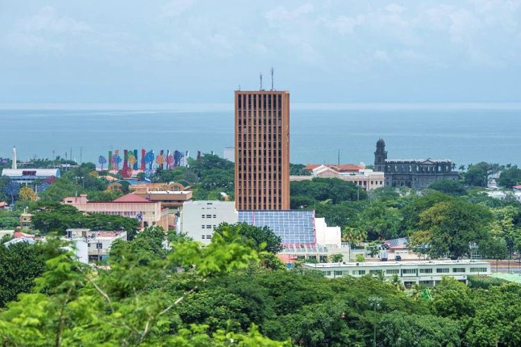 Resultado de imagen de Managua