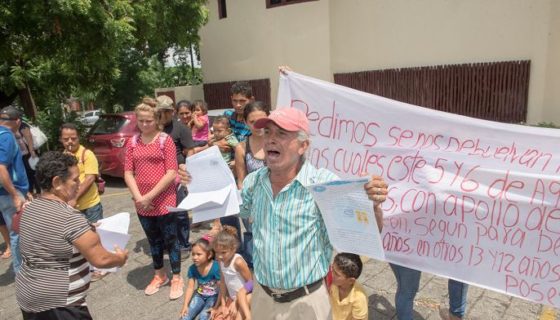 Procuraduría General de la República