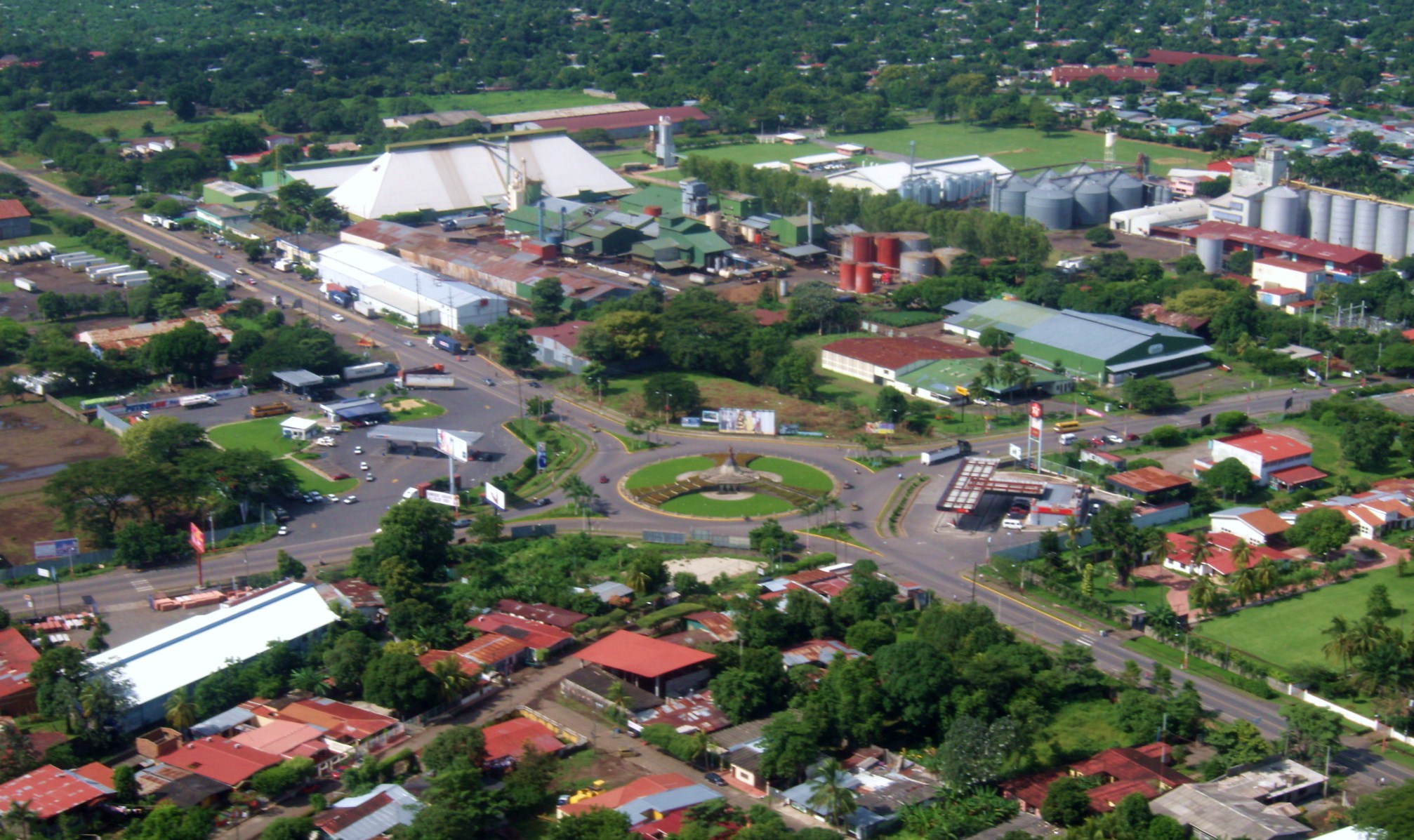 Chinandega Chinandega