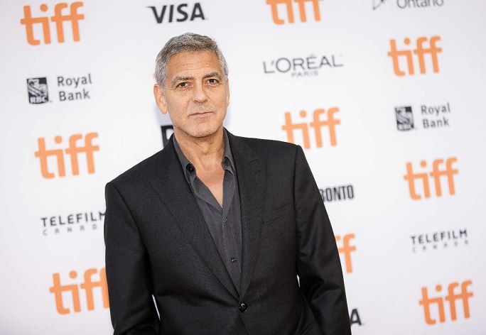 Clooney