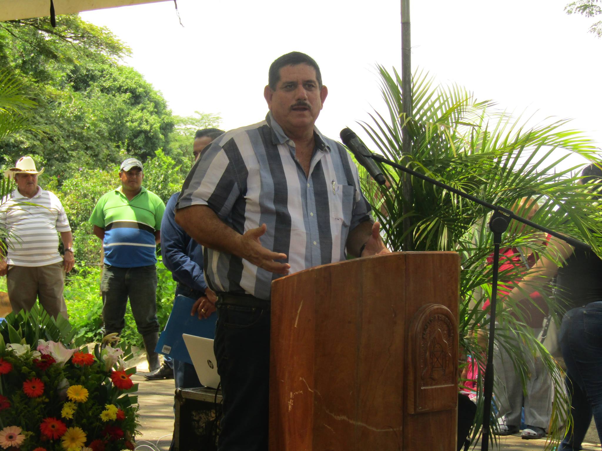 Francisco Valenzuela: la metamorfosis del alcalde de Estelí