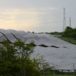 Energía solar es más barata pero solo representa el 2% de la matriz energética del país