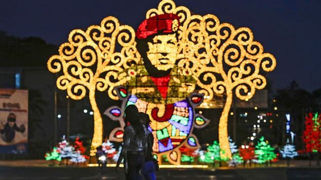 Nicaragua, Hugo Chávez, Venezuela