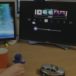 La tecnología que permite convertir cualquier objeto en un control remoto para el televisor La tecnología que permite convertir cualquier objeto en un control remoto para el televisor