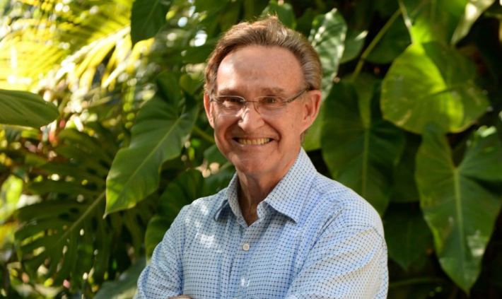 Humberto Belli.