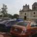 Taxistas de León exigen ordenar servicio selectivo Taxistas de León exigen ordenar servicio selectivo