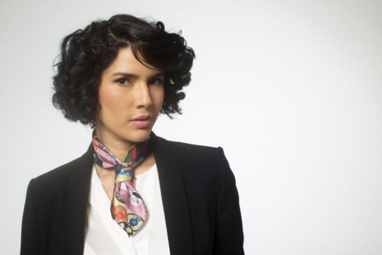 Marianela Lacayo, asesora de imagen. LA PRENSA / Cortesía.