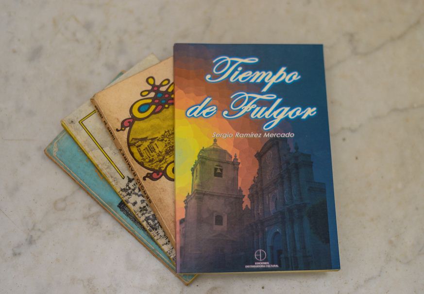 Tiempo de fulgor en sus varias ediciones. LA PRENSA/Wilmer López