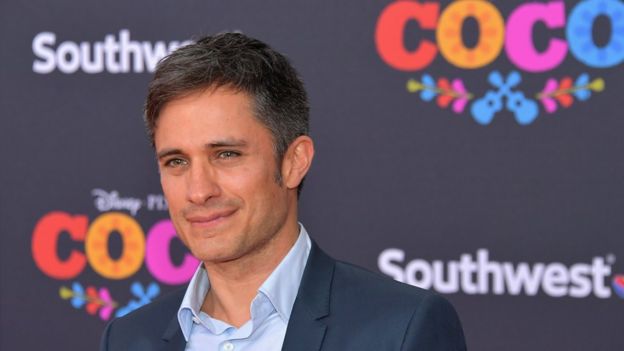 Gael García Bernal. GETTY IMAGES