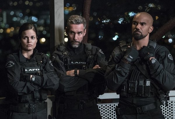 S.W.A.T.
