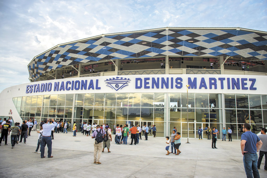 Juegos Centroamericanos