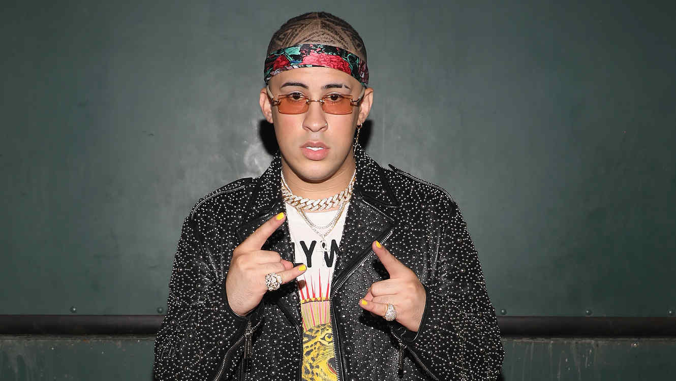 Bad Bunny Llega A Nicaragua En Febrero De 2018