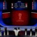 Rusia-Arabia Saudí será el partido inaugural del Mundial
